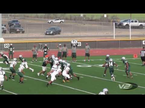 Video of Spring Varsity