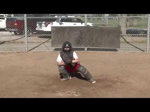 Video of Teah Steel skills video