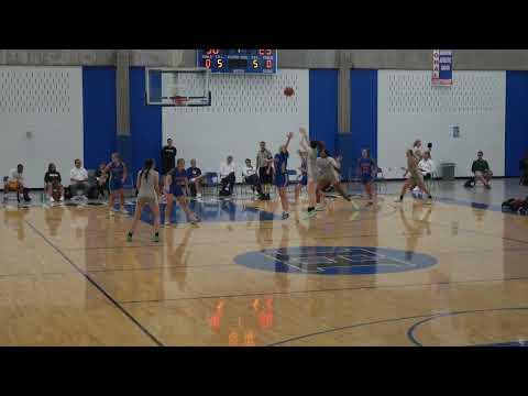 Video of MELTDOWN AAU NATIONAL CHAMPIONSHIP