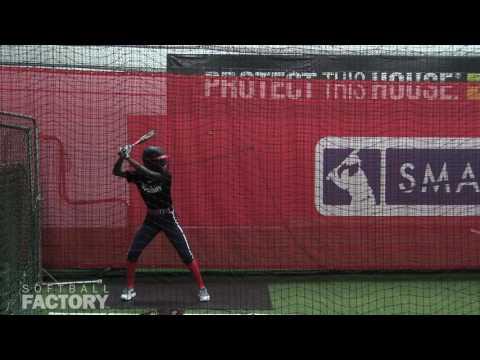 Video of Softball Workout