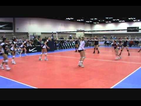 Video of NG Elite 17-1 MEQ Indy 2012