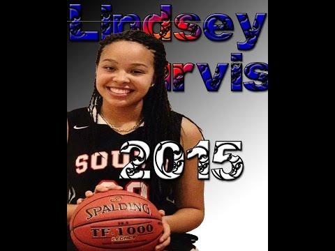 Video of Lindsey Purvis 11th Grade 2015