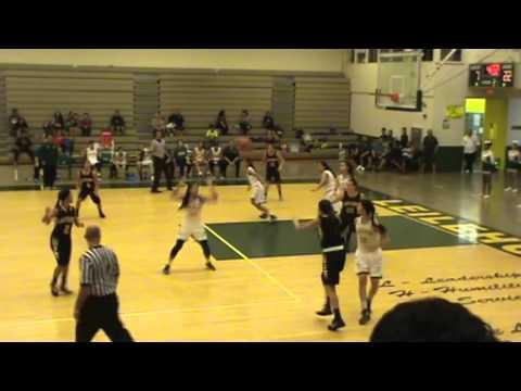 Video of Junior Highlights 2015-16 pt. 1