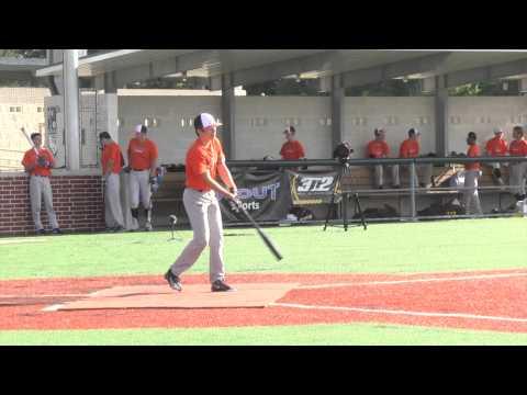 Video of Freshman year Scout Combine