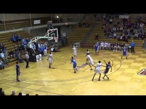 Video of Joe Desormier Jr Year Hoop Mixtape