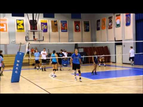 Video of Practice 06/09/15