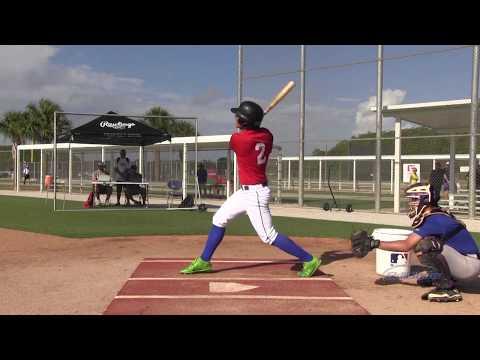 Video of National Acedemic Showcase 