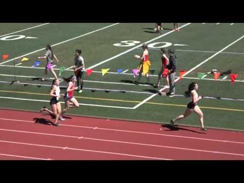 Video of Altitude Running Invitational (White, 3rd)