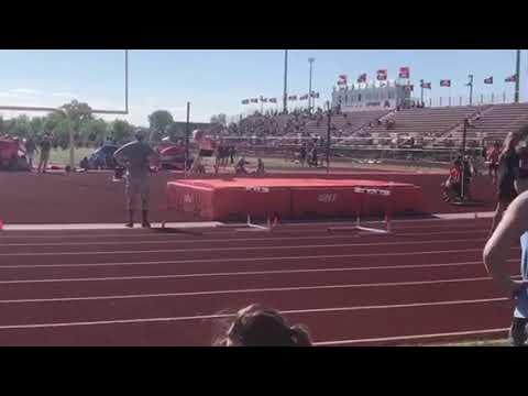 Video of Sofie Streich - High Jump 