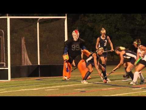 Video of Josie Wolfe Field Hockey 9.26.13