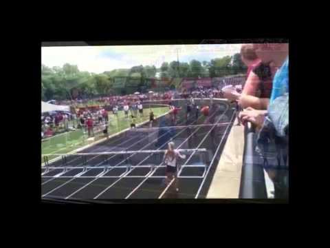 Video of Track Highlight