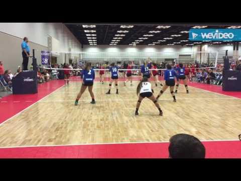 Video of GJNC Highlights