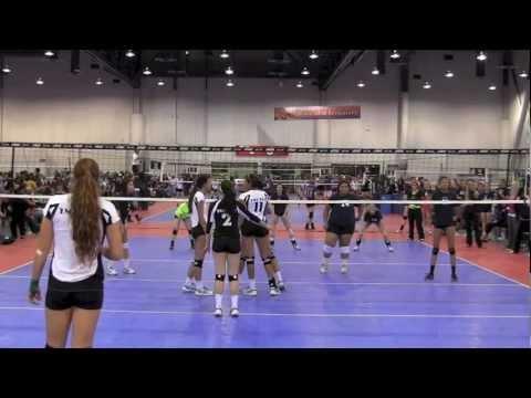 Video of 2013 Las Vegas Classic Sara Watanabe #2 LIB