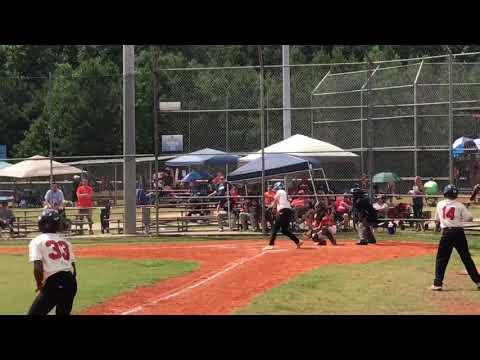 Video of Atlanta GA TRIPLE