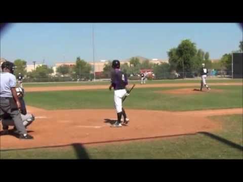 Video of Arizona Fall Classic