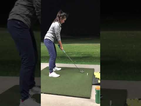 Video of 7 Iron 