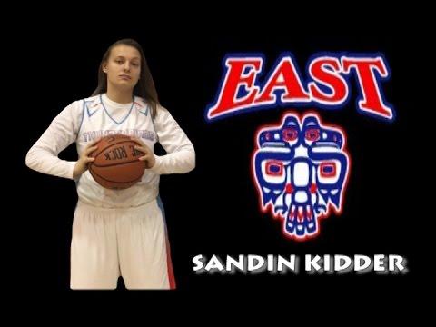 Video of SANDIN KIDDER-HEADS UP PLAYMAKER WITH A HIGH MOTOR