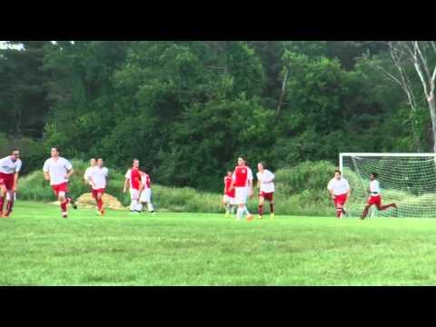 Video of 2015 NHSL Championship Free Kick