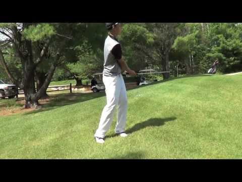 Video of Golf Swing Video- Curtis Geiger