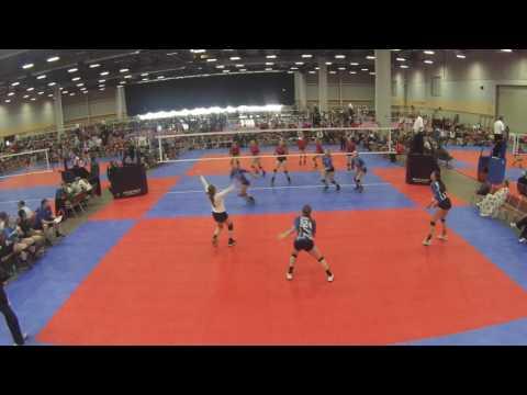 Video of Setting MidWest JVA