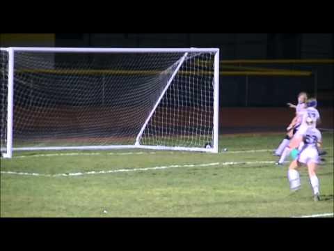 Video of Marissa Marshall Goalkeeper Highlight Video