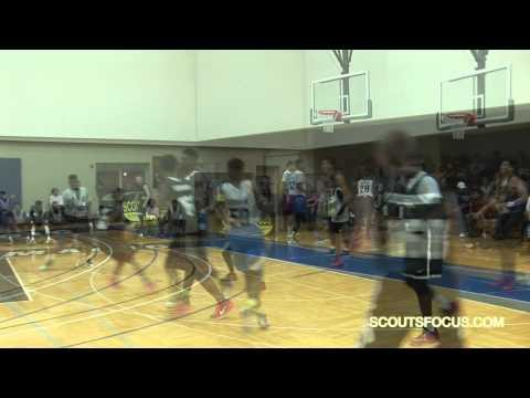 Video of Senior Scoutsfocus Showcase