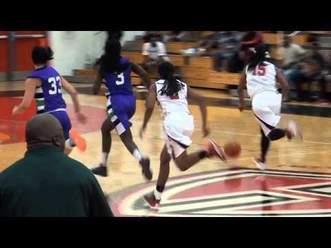 Video of Harker Heights Lady Knights vs Lake Dallas