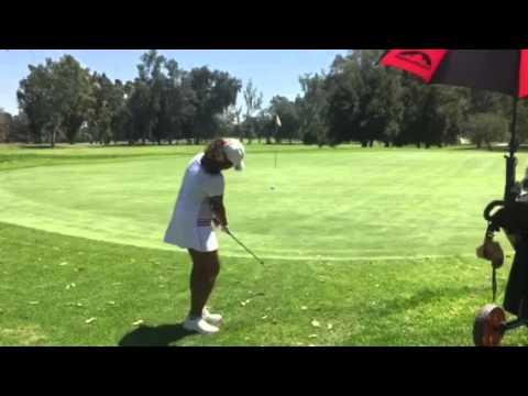 Video of My golf recruiting video 