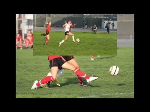 Video of Jenna Dages Soccer Slideshow