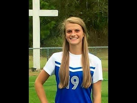 Video of C. Kirschner - Soccer Highlights 2016-17 