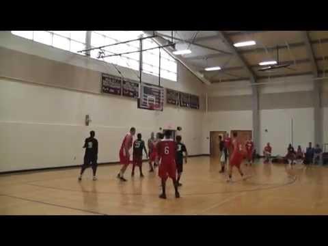 Video of Fall AAU 2012 part II