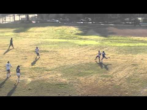 Video of Top Scorer in SCDSL los angeles