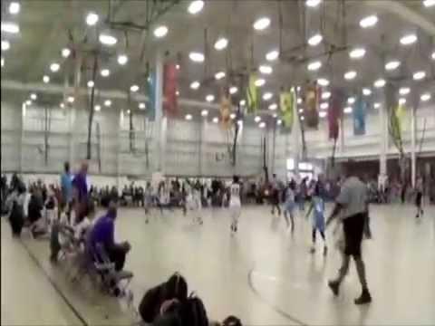 Video of Monroe at USJN