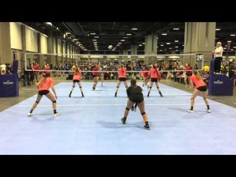 Video of Capitol Classic 2016