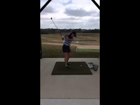 Video of 8 Iron