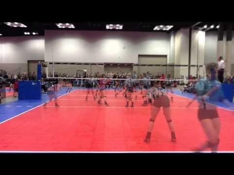 Video of President's Day St. Louis / 2014 MEQ - - #2