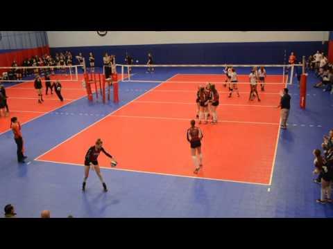 Video of Club Video, Great Lakes Power League, February 2017