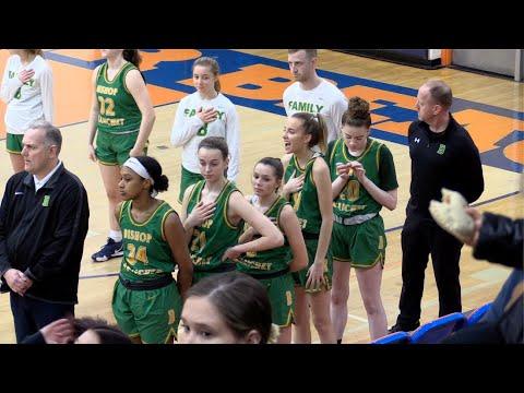 Video of Bishop Blanchet vs. Rainier Beach