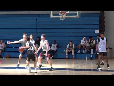 Video of West Coast Elite Camp 2016