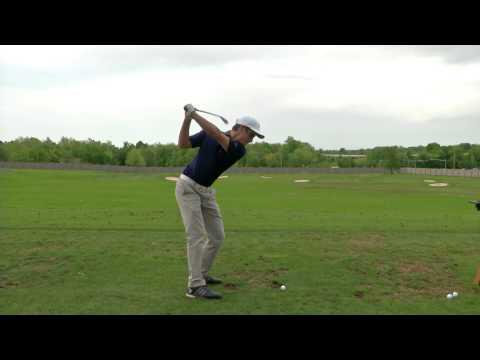 Video of My Golf Swing