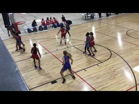 Video of Storm 2021 Lawal vs Midwest United full game playlist