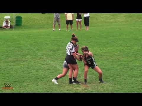 Video of Cassidy Darling Highlights Summer 2017