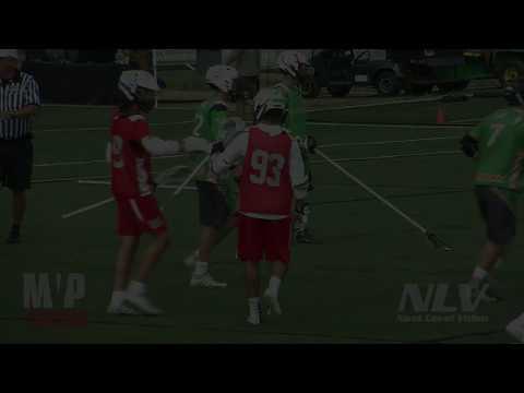 Video of 2017 MVP Towson