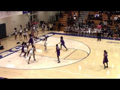 Video of Vs Norcross High School 1-24-17