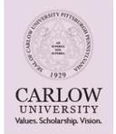 Carlow University