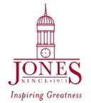 Jones County Junior College