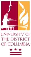 University of the District of Columbia