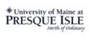 University of Maine at Presque Isle