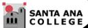 Santa Ana College