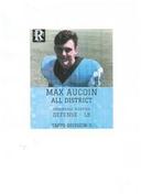 profile image for Max P Aucoin